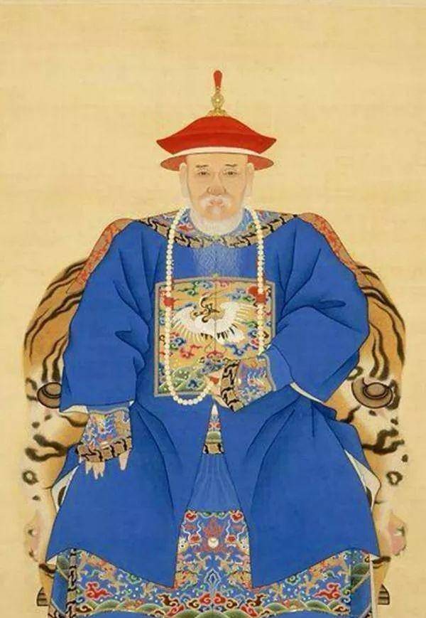 明朝灭亡时,他若是早到三天,那么中国后三百年的历史