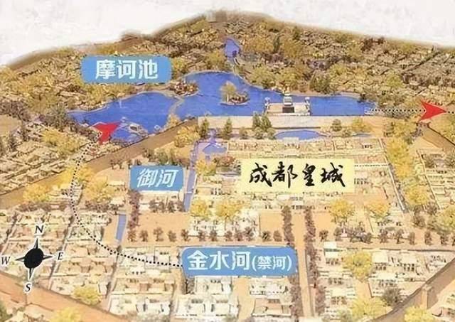 2013年成都现龙凤合葬墓,墓主却是俩男人,揭开700年前