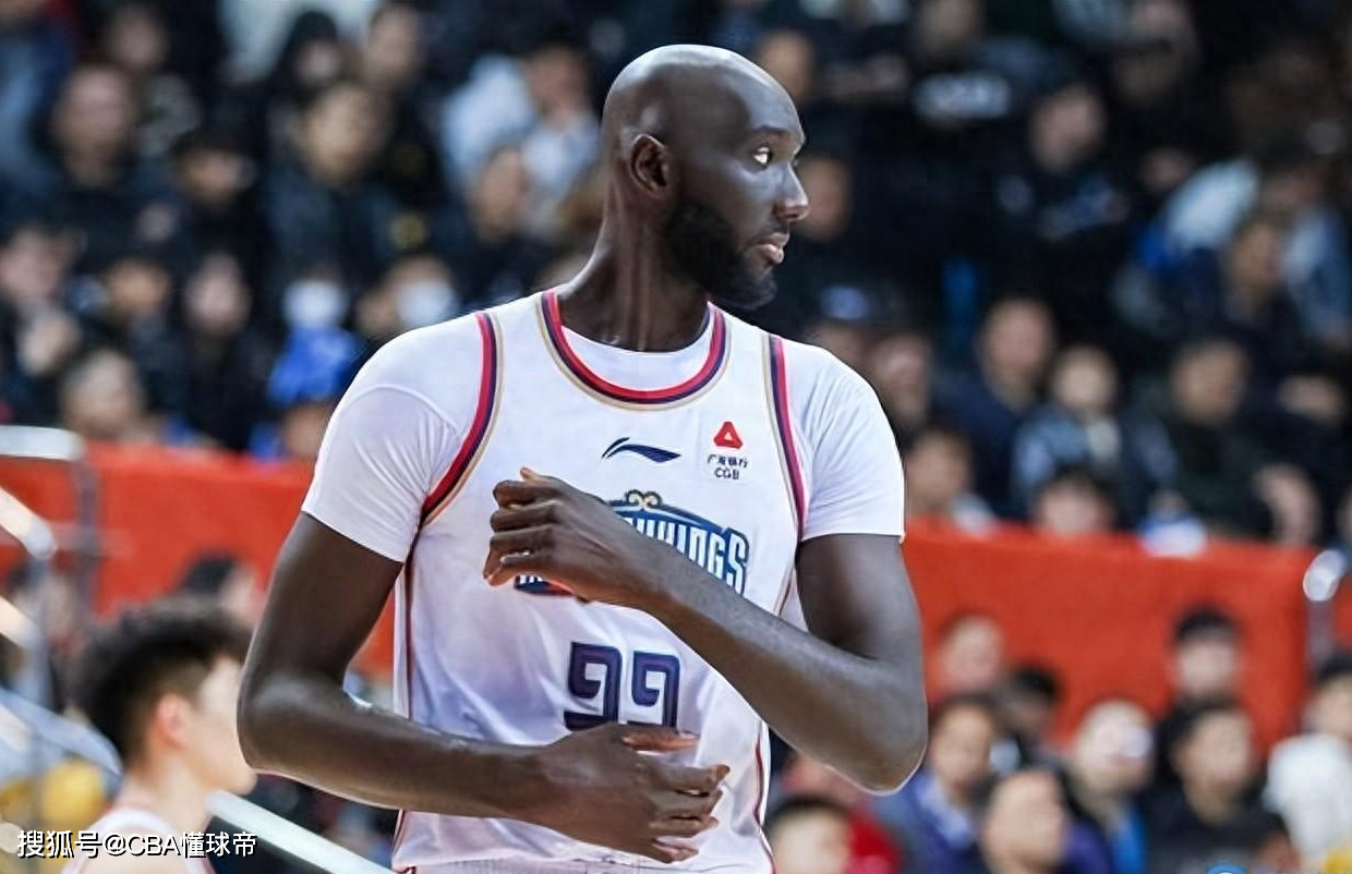 陈广川下狠手,同曦裁掉法尔,西热将获强援冲