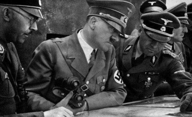 我们没法去一一了解清楚再做评价,但对于二战时期法军投降的行为,将它