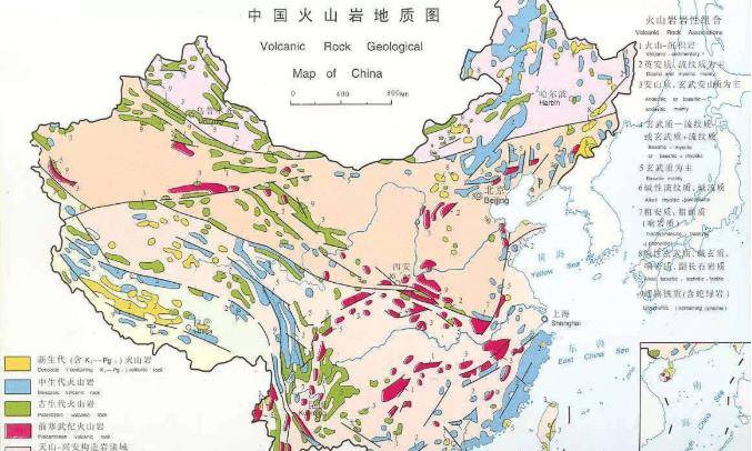 离中国比较遥远的一种天灾,一分钟覆盖整座城市,三万人丢掉性命_火山