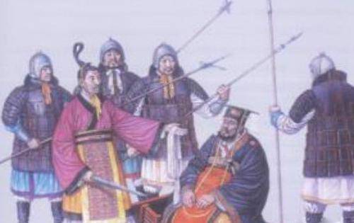 比西周更早出现的周公国,世代执政周王室,与东周一同衰落_周公旦_周