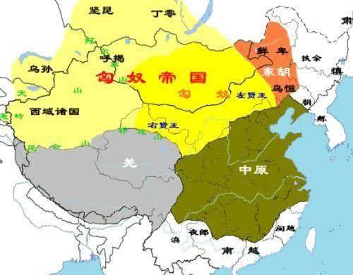 当时那句话,震慑