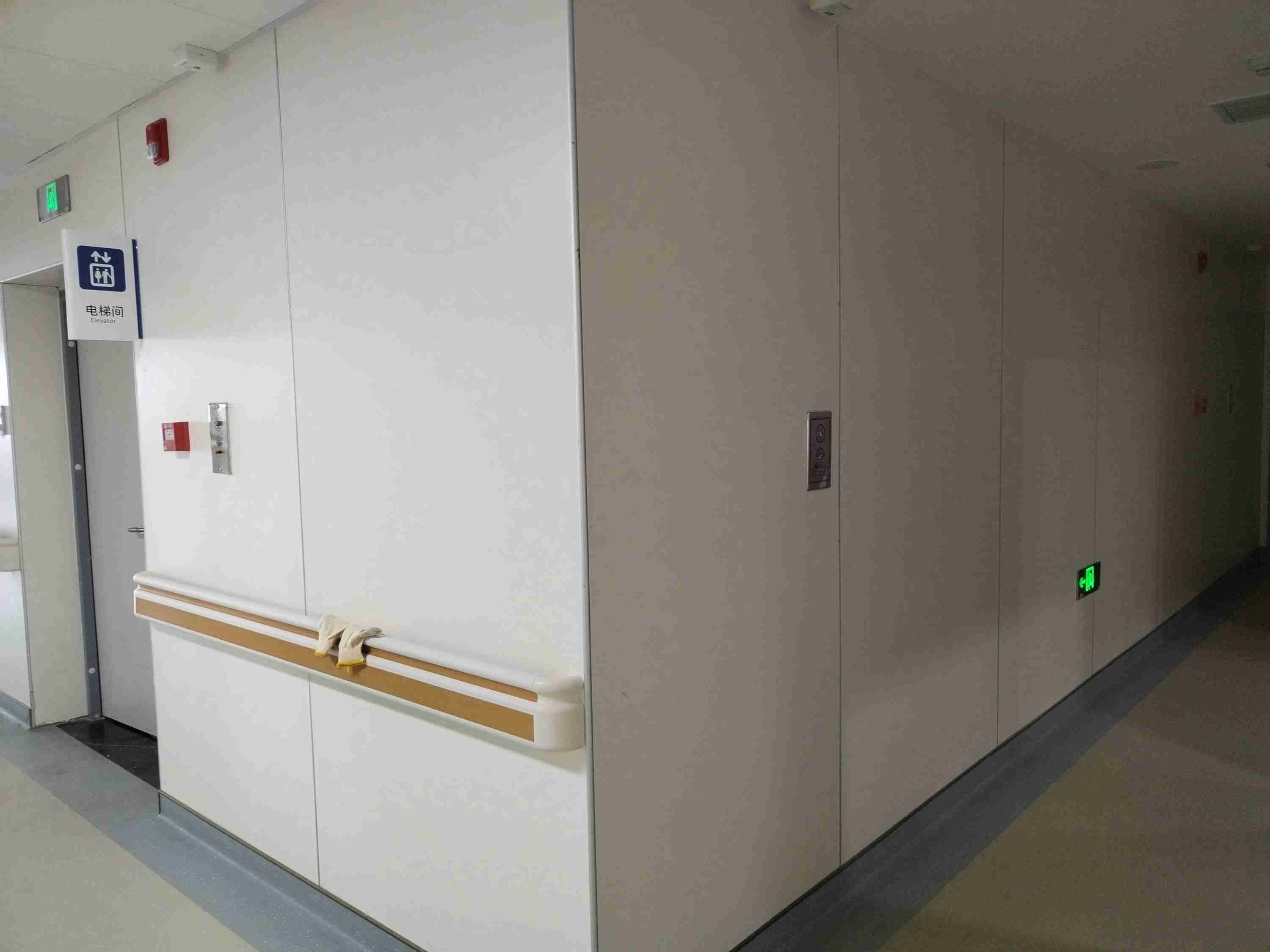 医疗洁净板高密度硅酸钙板材质装饰板防火板_特性_表面_处理