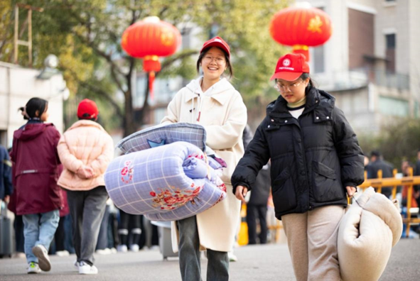 万州二中实验中学青年教师