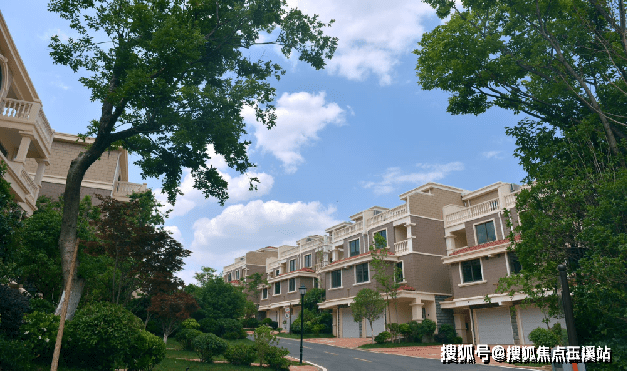 昆明阳宗海白鹿湾度假别墅值不值得买【值得】最新房价走势_旅游_项目