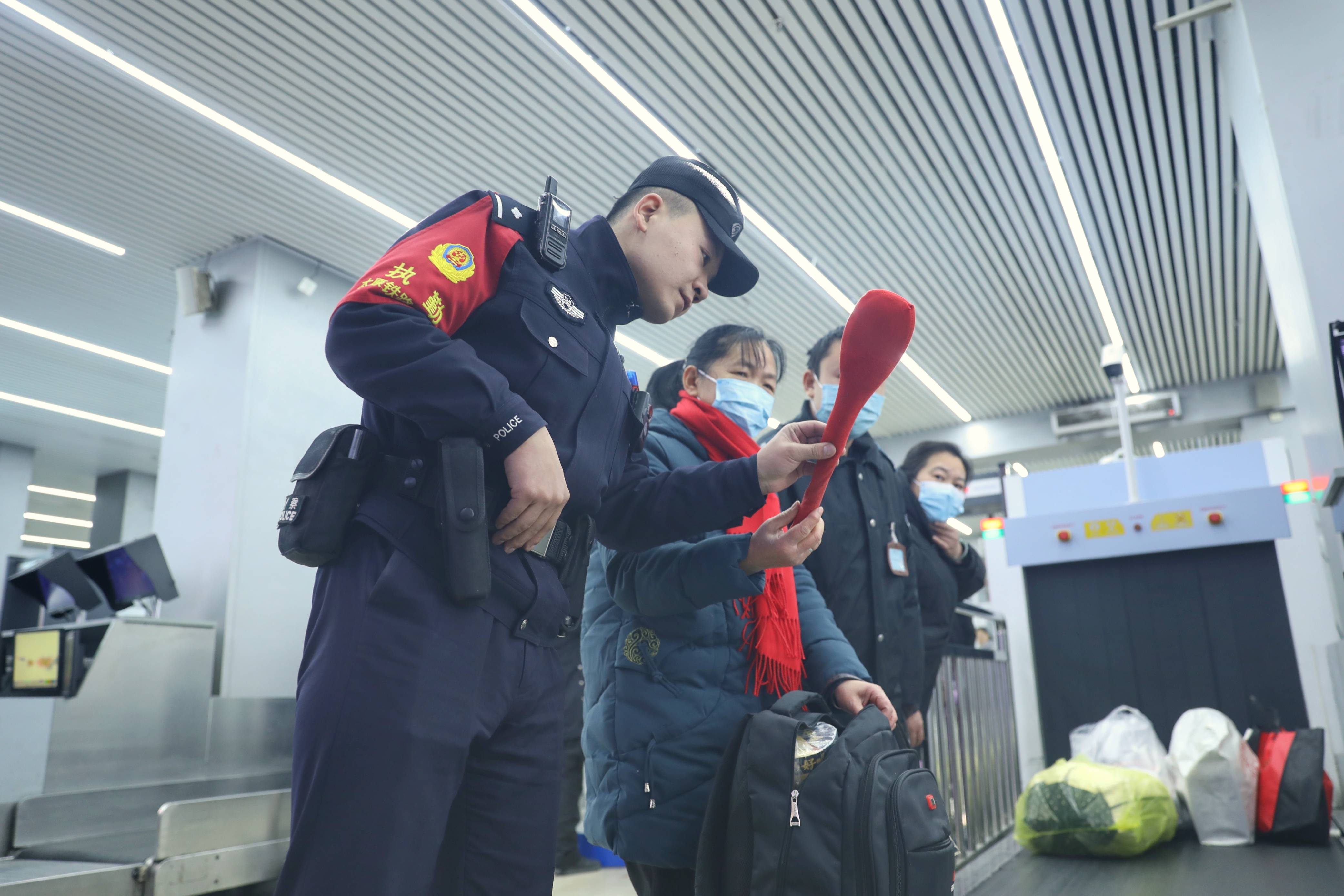春运摄影拍摄教程,技巧大全