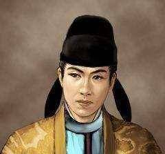 唐昭宗李晔(867年-904年)昭宗在位期间,宦官,朝臣,藩镇为争夺对中央