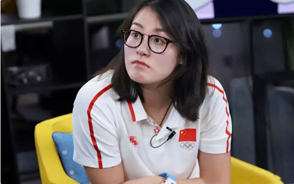 傅园慧在东北遭遇勒索危机!紧急发文求助,官方迅速介入解决.