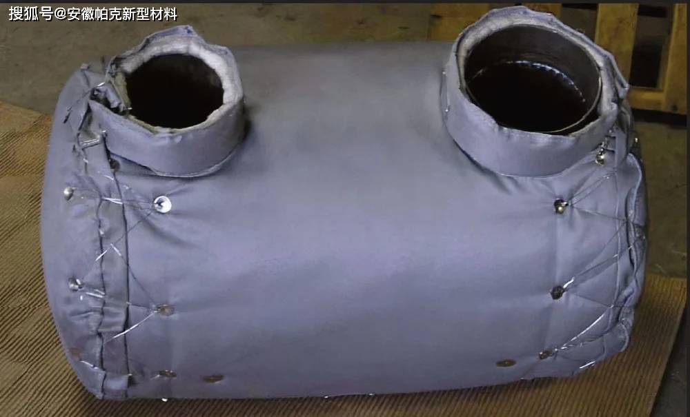 排气管隔热套会减少排气管的寿命吗?_影响_的材料_性能