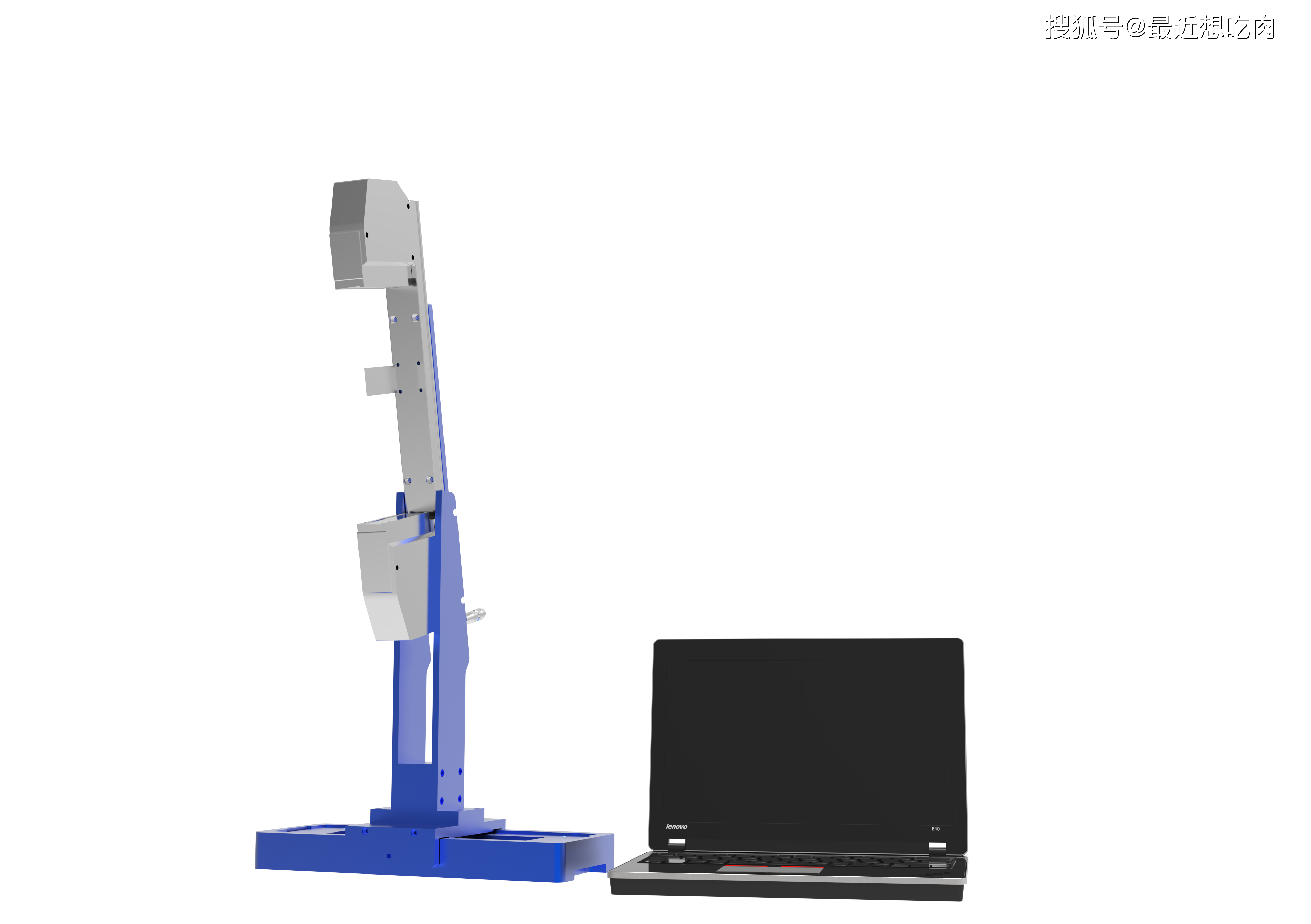 激光测径仪_检测_设备_系统