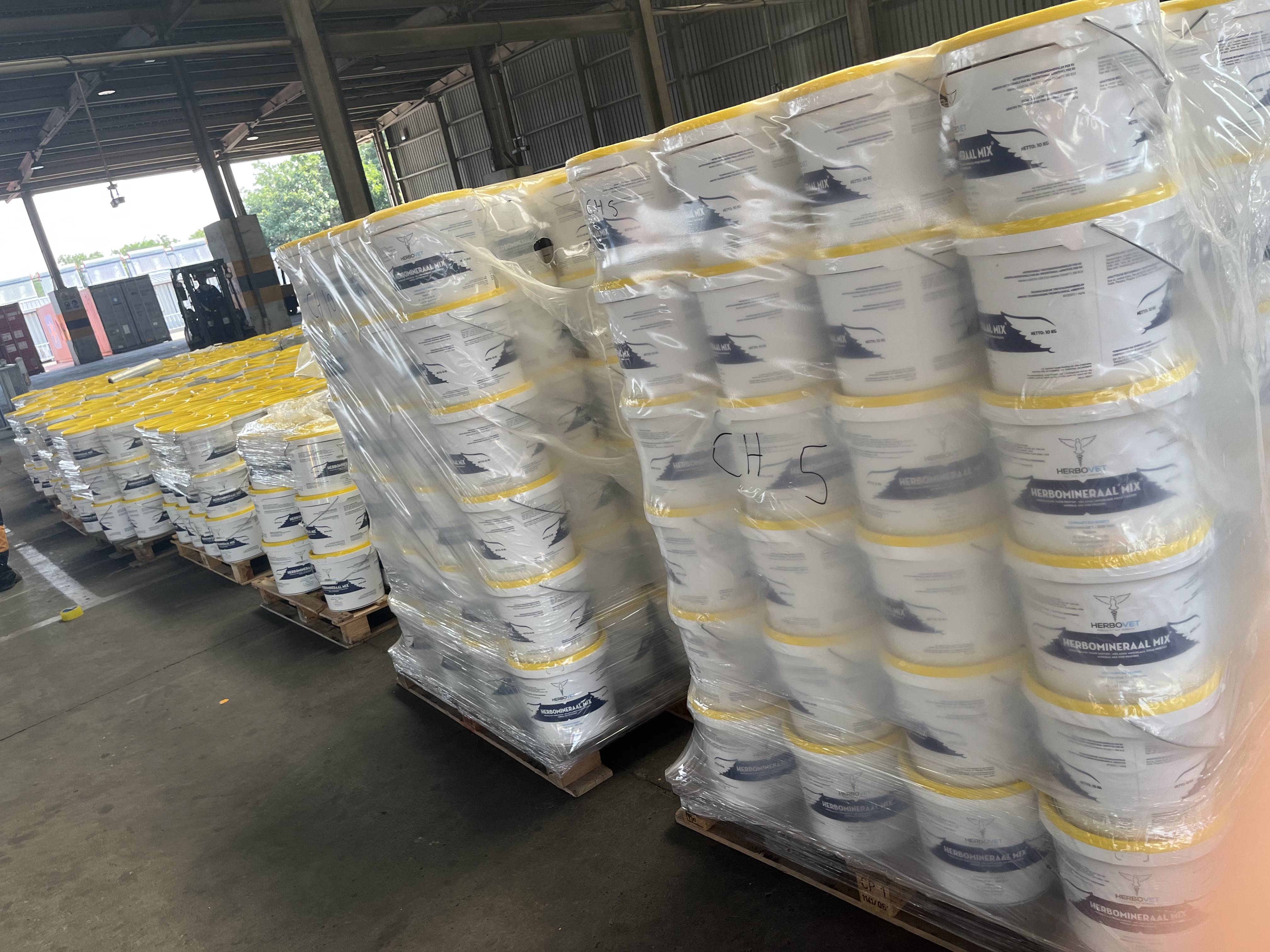 环己酮进口报关与清关实战:从入门到精通_货物_申报_查验