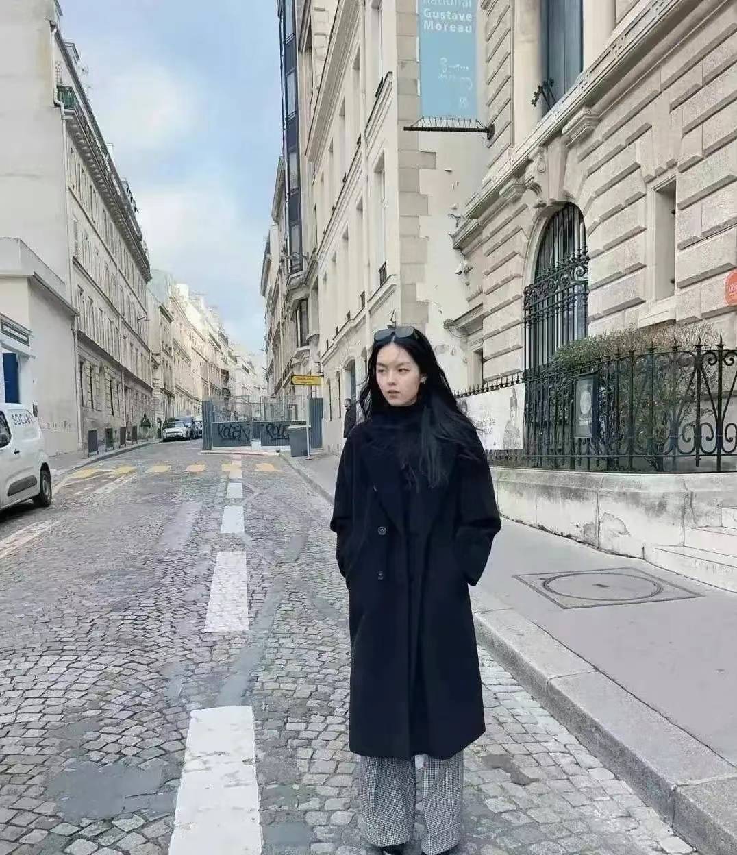 李咏女儿惊艳成长,母爱守护,思念永存_法图麦·李_父亲_才华