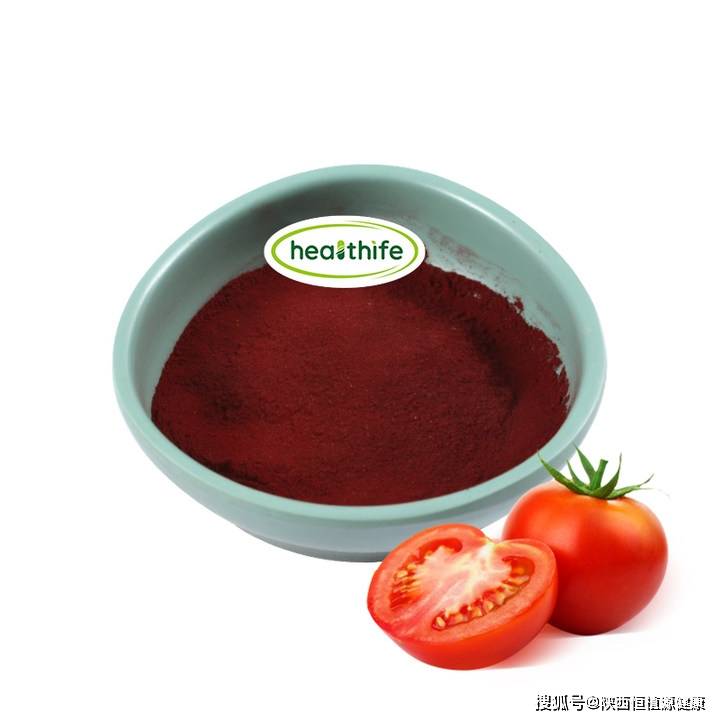 番茄红素不仅仅是色素 | 陕西恒植源_人体_人群_细胞