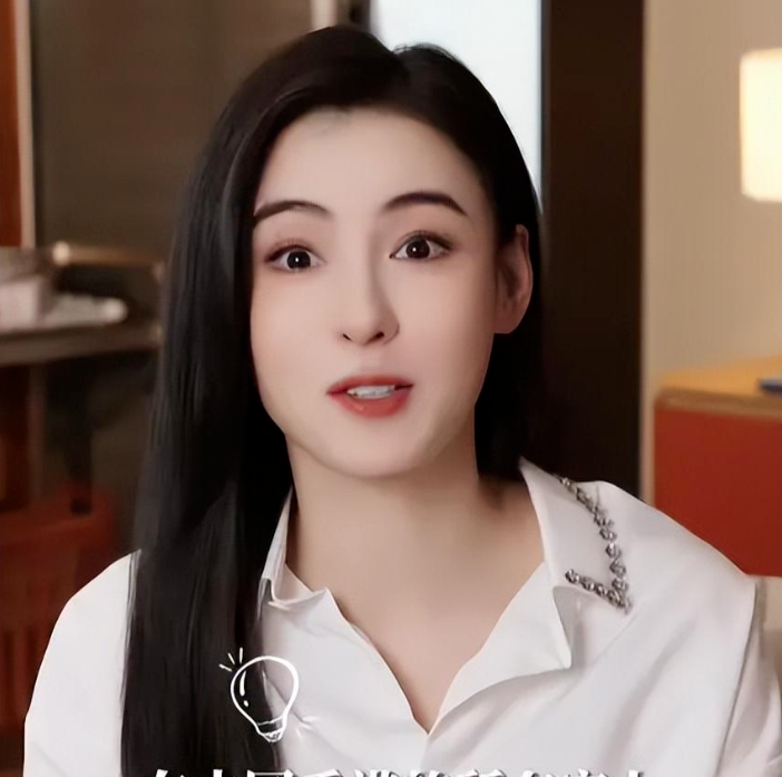 港媒曝张柏芝疑怀第四胎,已停工休养一个月,经纪人拒绝回应_媒体_公众