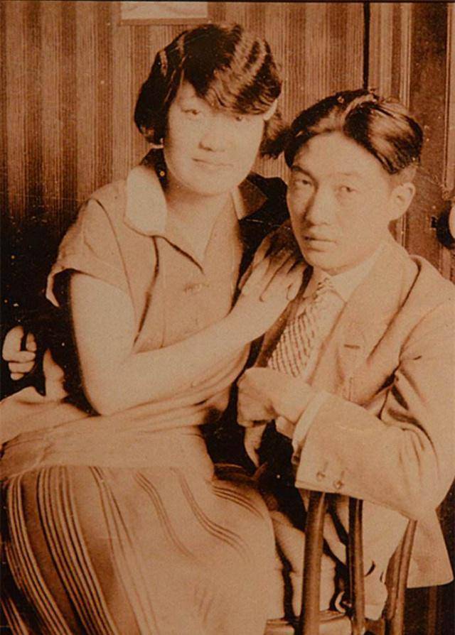 18岁私奔,同甘共苦28年,丈夫两次登报离婚,她获赔10