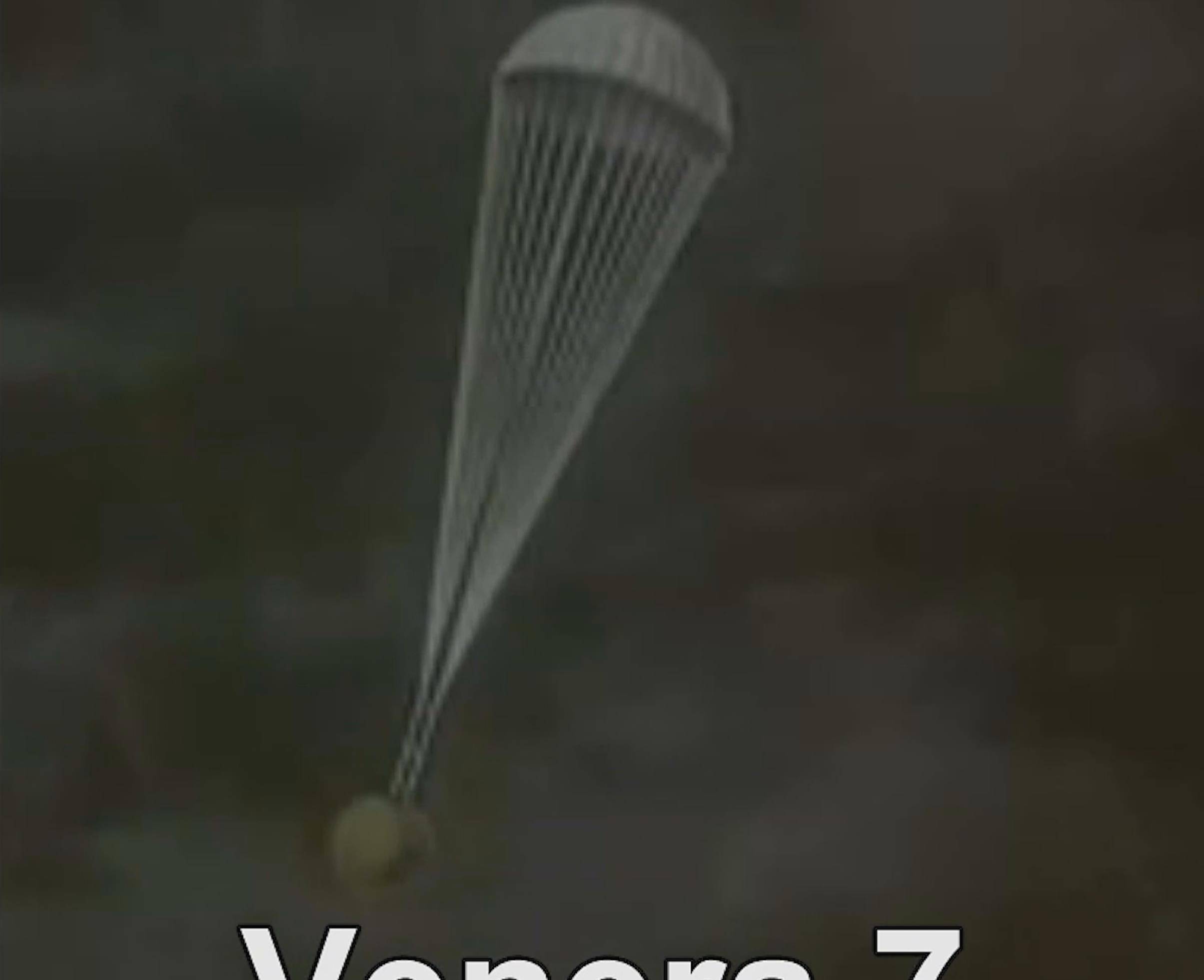 在1965年11月12日和5日发射的"金星2号"和"金星3号"均告失败.