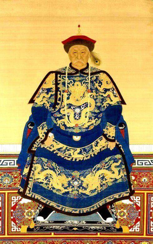 赫舍里_小孩子_椅子