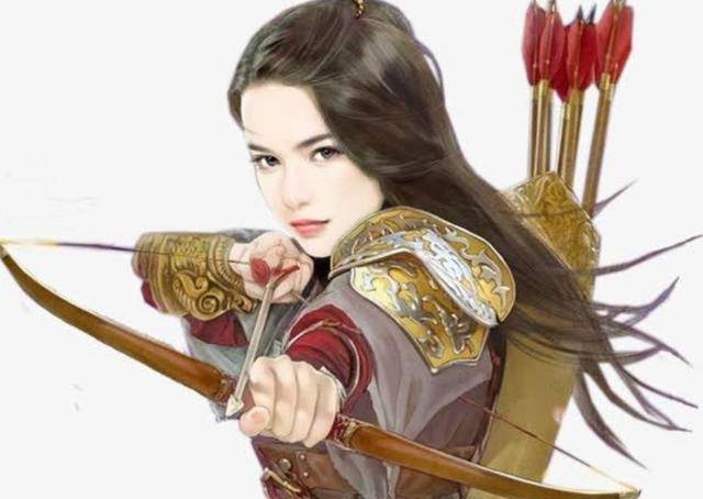 本是一代皇后,却被处以裸刑,死前一句谩骂,令世人敬佩_苻登_姚苌_女子
