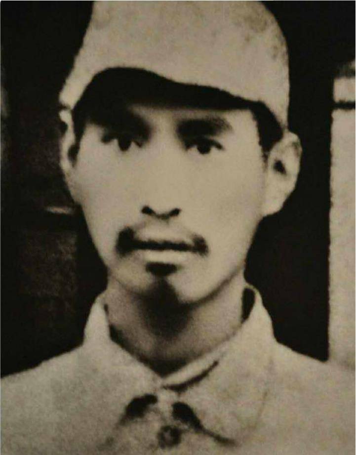 杨宗贵参军失踪,妻女被当"匪属"离世,母亲至死不知