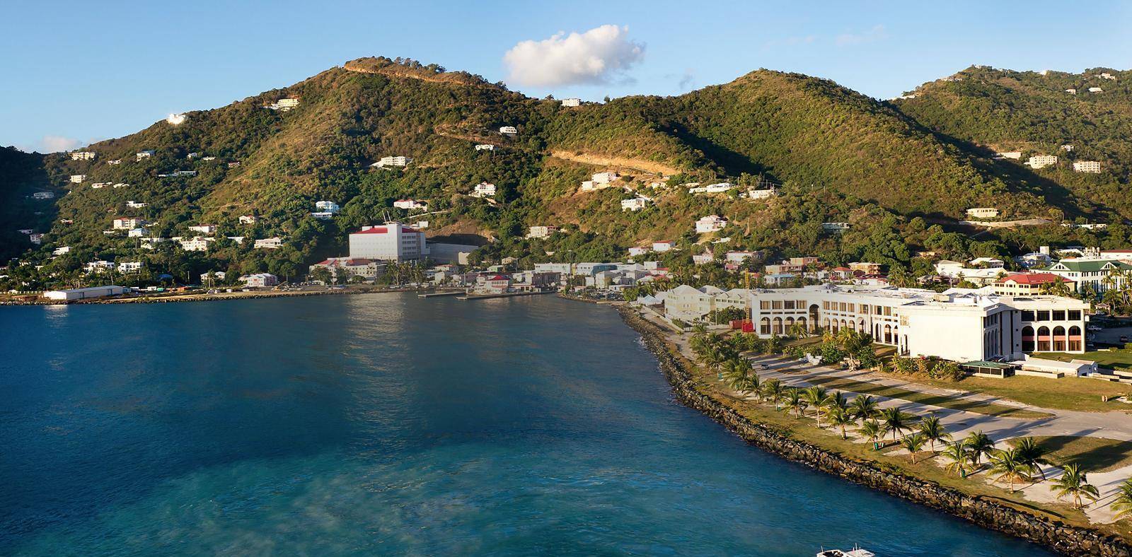 维京群岛:英属还是美属?实质上是"黑属"和"金属"_西班牙_荷兰_区域