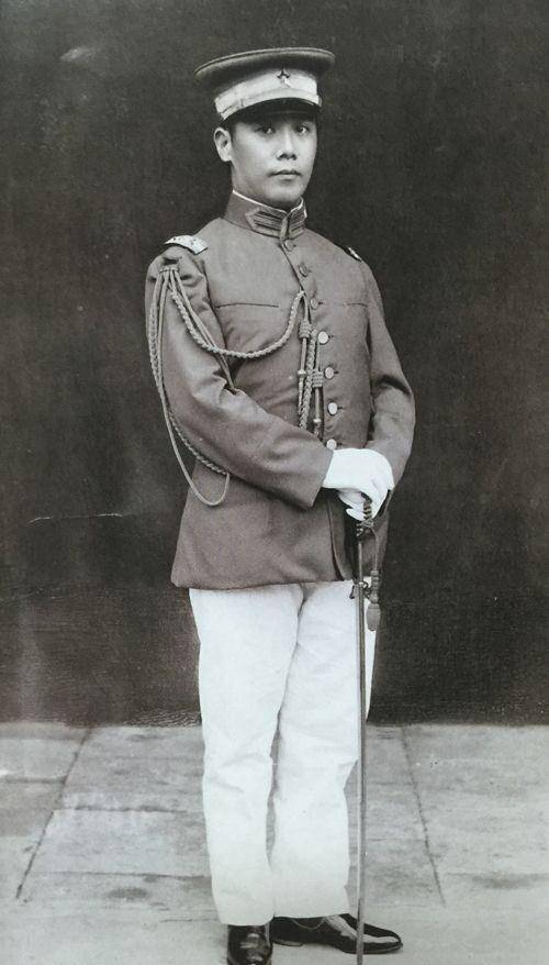 袁世凯一生有17个儿子15个女儿,他们的结局分别是怎样?