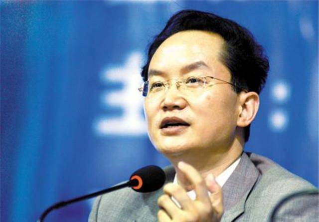 中书协理事王岳川:中国书法病的不轻,丑书更是叛祖离宗_文化_文字