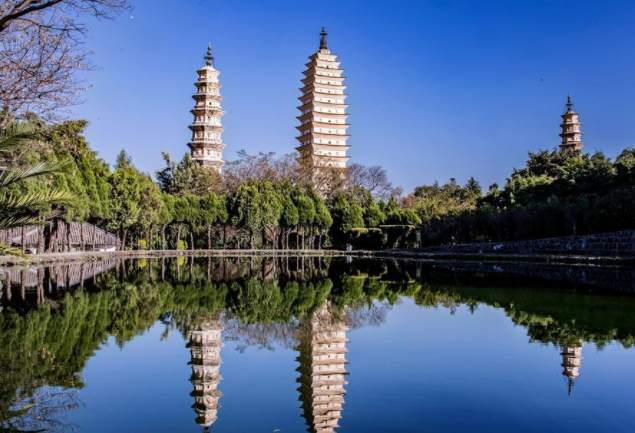 友升汉都滁州旅游景点攻略_景区_魅力_名胜区