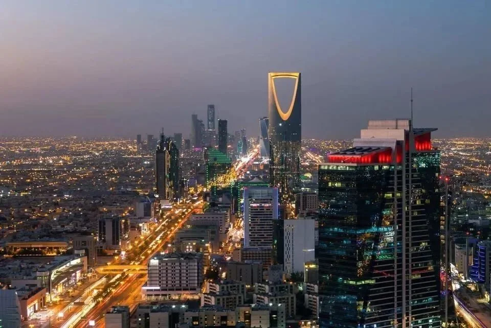 中企掘金沙特背后:窗口,财富与野心_中东_国家_中国
