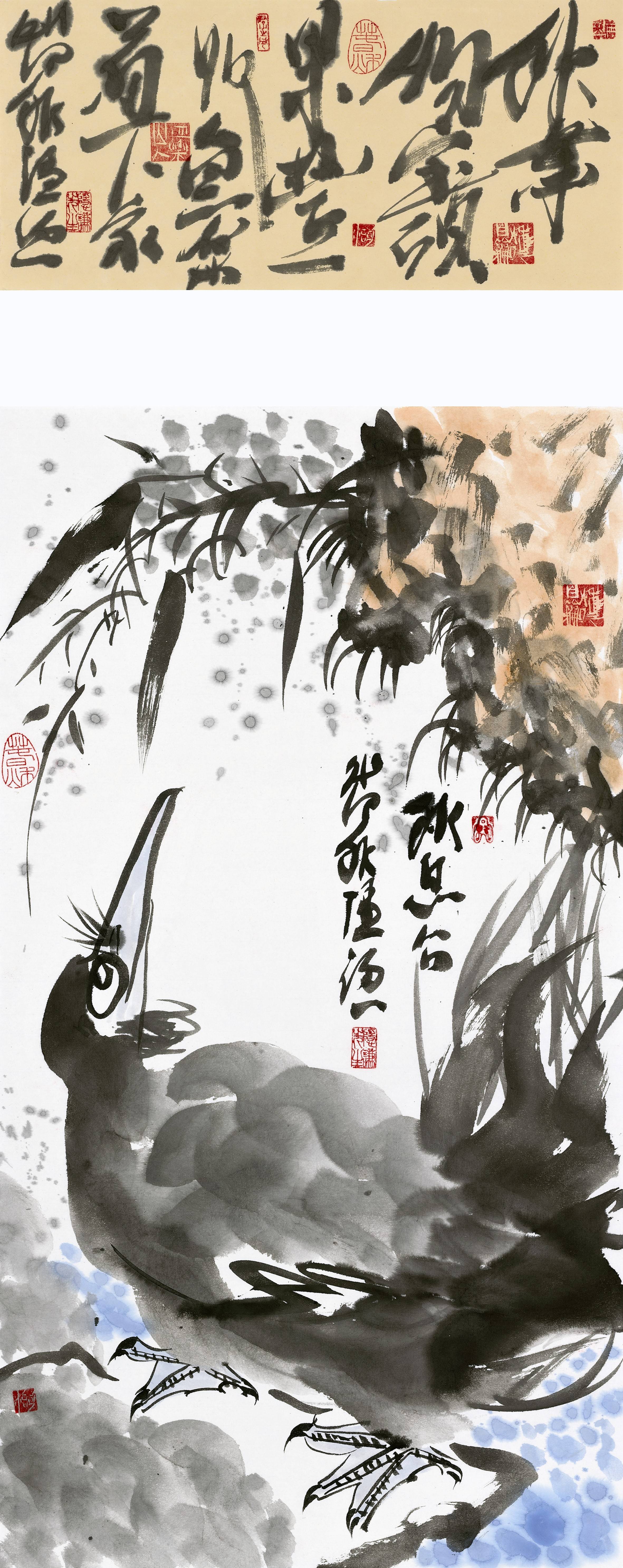 画家周隐谦先生简介_体系_中山_哲学