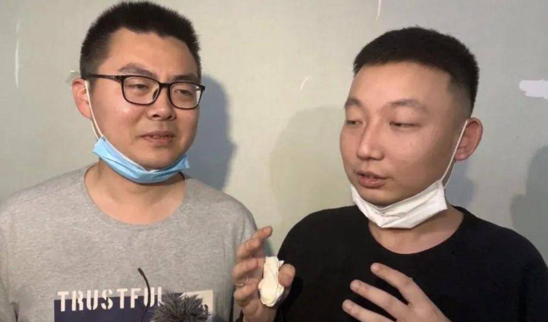 错换人生案:姚策或许是整件事最早知道真相的人!_郭威_新枝_问题