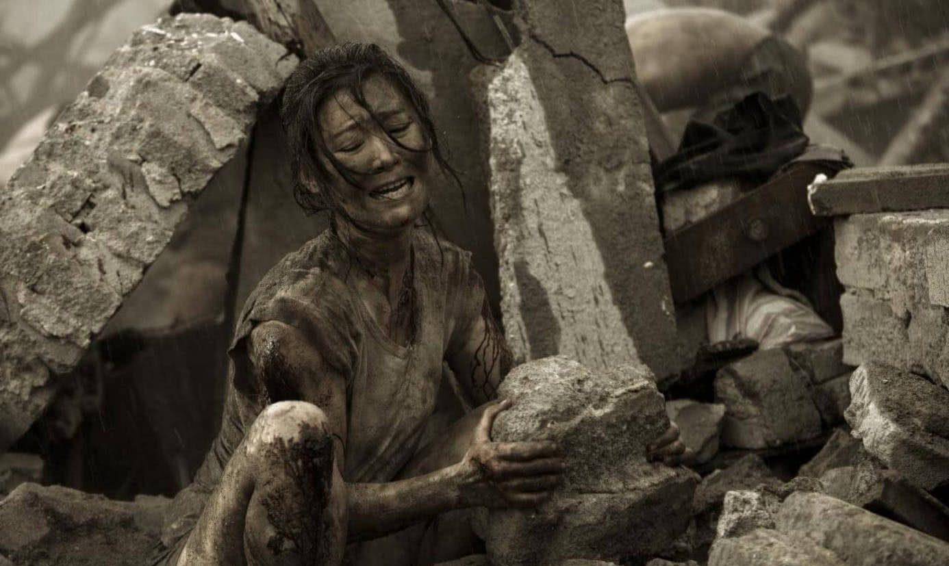 盘点历史上的5次大灾难,唐山大地震第五,最后一个死亡人数破亿_欧洲当