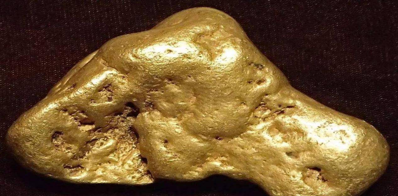 3个羊倌放羊时发现7千多克"狗头金",卖给银行,各获利28万