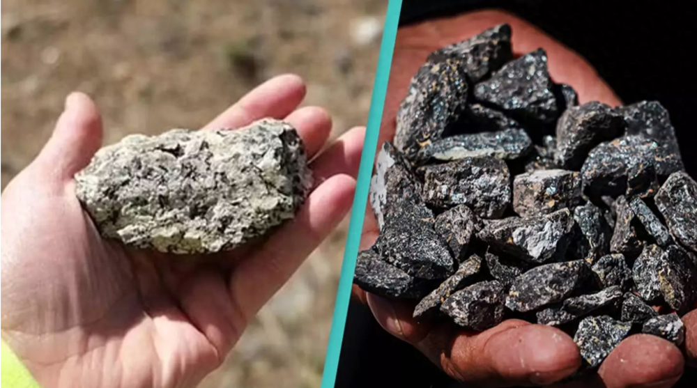 美国发现20亿吨稀土资源,会不会撼动我国稀土主导地位?