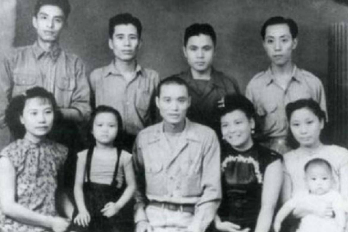 沈醉_粟燕萍_特务