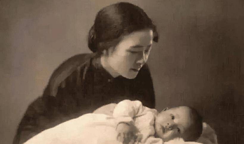 林徽因后人今何在?