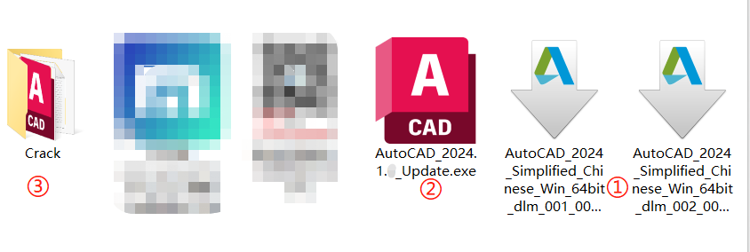 1 完整安装版 安装包 教程_绘图_文件_程序