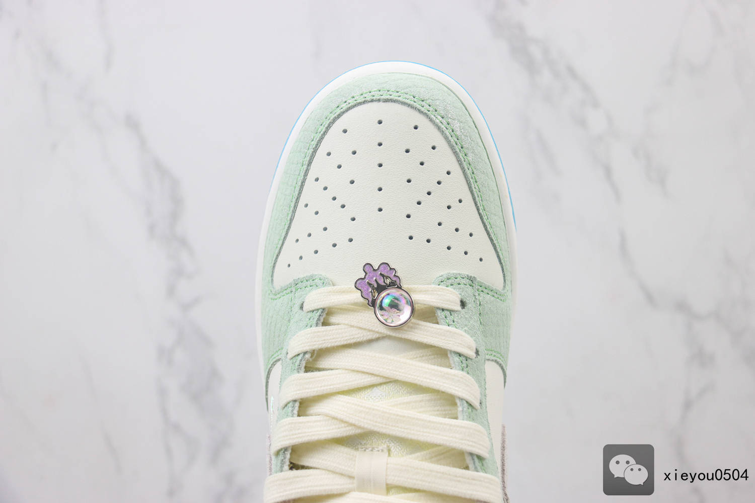 nike sb dunk low lx "year of the dragon"龙年限定小青龙 货号fz50