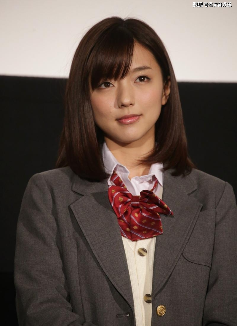 真野惠里菜:日系尤物的极致魅力!_成为了_日本_气质