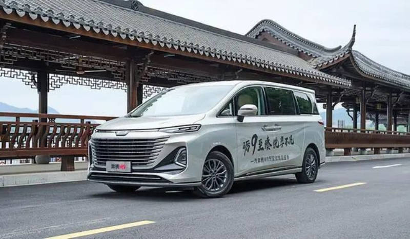 传承东方之美,引领科技潮流--奔腾m9_搜狐汽车_搜狐网