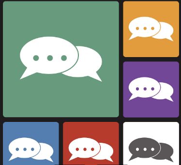 不用登陆的匿名聊天网站_用户_进行_想法