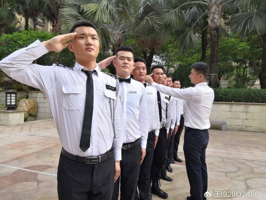 保安服务经营许可证办理需要具备什么资格?_注册_公司_地址