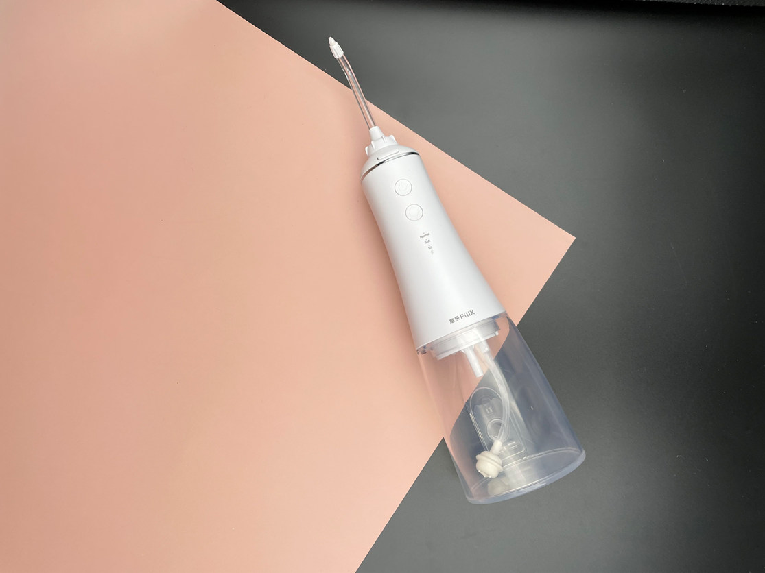 冲牙器什么牌子质量好?六大口碑品牌良心安利_口腔_产品_专业