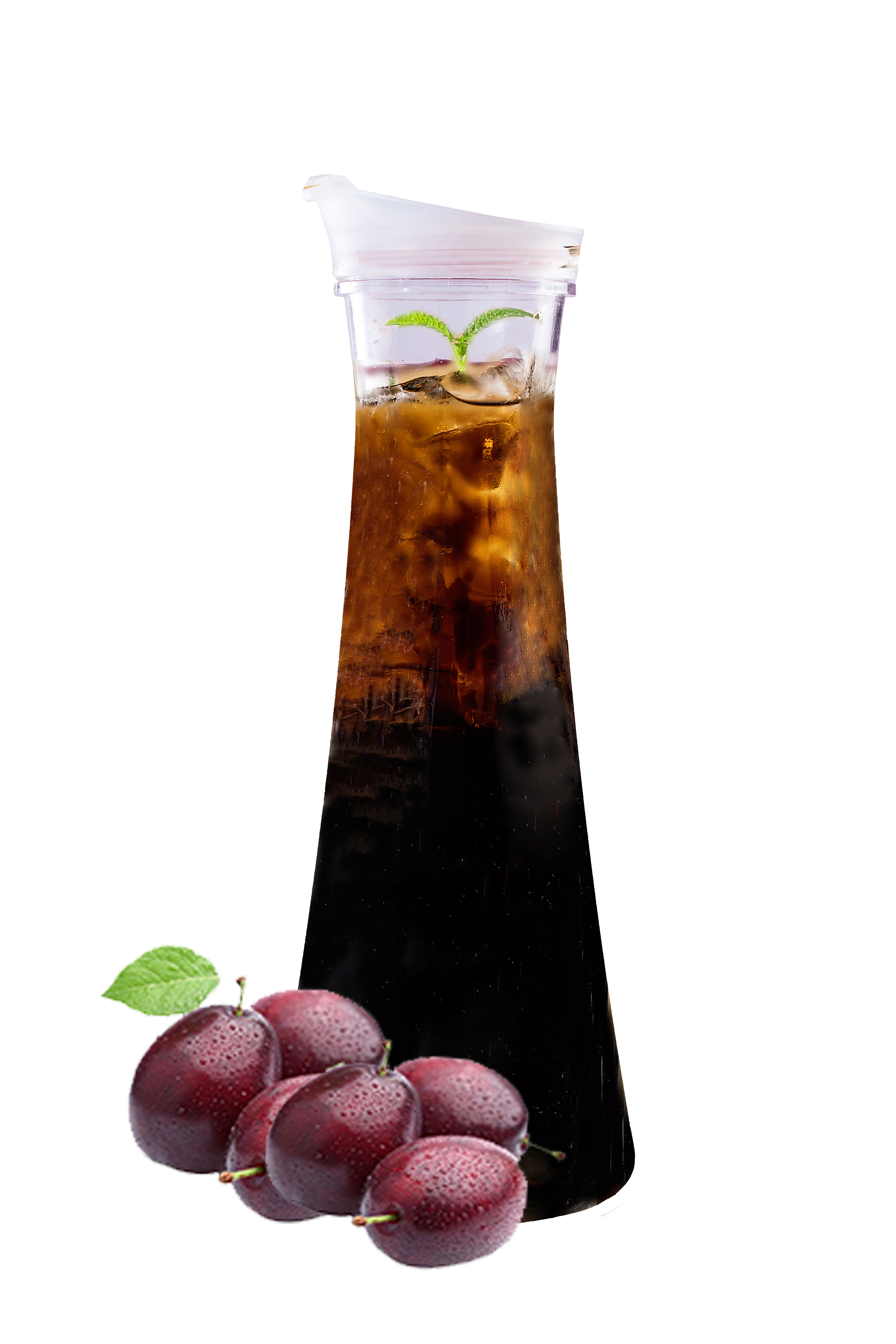 广州餐饮鲜榨酸梅汤一般是多少钱_加工_葛根_产物