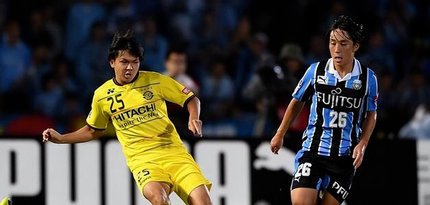 湘南海洋vs川崎前锋 新赛季首战将如何开局?_球员_分析_成功