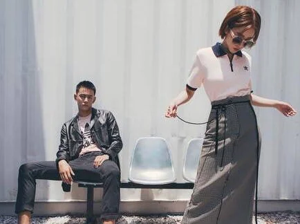 纪凌尘与阚清子分手后的故事:渣男的标签与舆论压力_因为_争议_事业