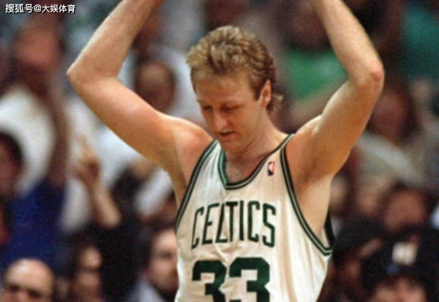 拉里伯德和指环王拉塞尔,谁才是凯尔特人队的第一巨星呢?