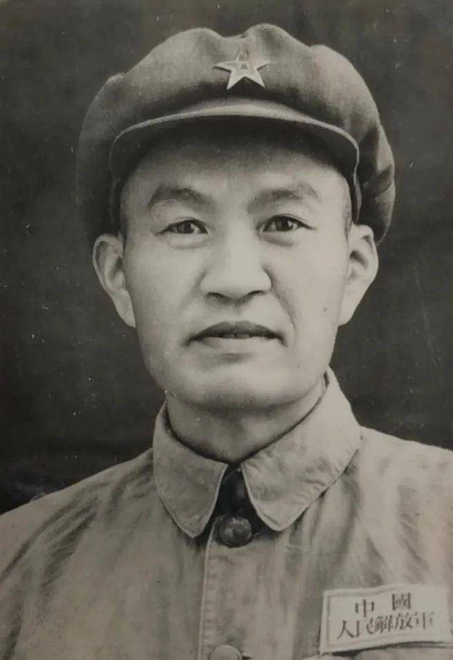 【涟源往事】"一门两将军":曾凯,历尽坎坷终不悔