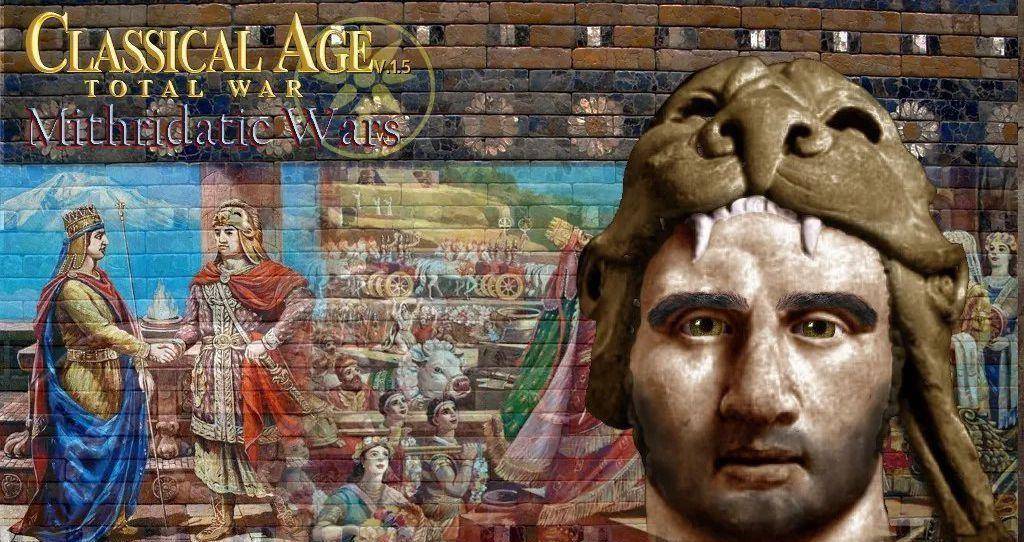 据后来记载,他兵败后为避免被罗马人俘虏欲服毒自杀没成功,最后只好让