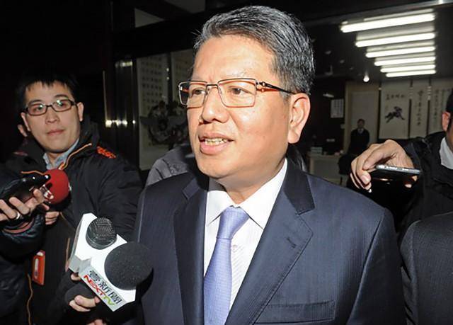 康师傅创始人不姓康:背后的台湾顶级豪门魏氏家族,你了解吗?